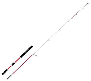 Okuma Fireball Spin 208cm 100-300gr 1+1 Parça Olta Kamışı