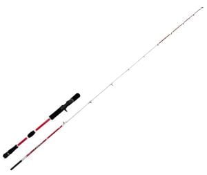 Okuma Fireball Cast 208cm 100-300gr 1+1 Parça Olta Kamışı
