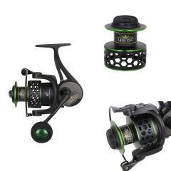 Buster X Makine 5+1Bb