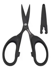 Kendo Braid Scissors with Sheath Makas