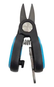 Kendo Fishing Mini Line Cutter Makas