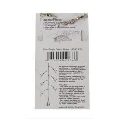 Sabiki Hook 5050 No: