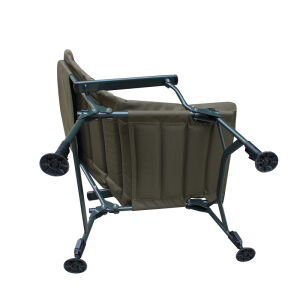 KUDOS KDSK-04 CAMO SANDALYE 50*48*59*Y35-45CM