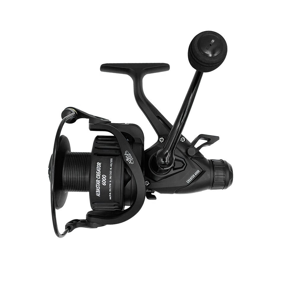 Albastar Creator Olta Makinesi 6000