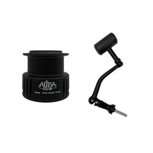 Albastar Creator Olta Makinesi 6000