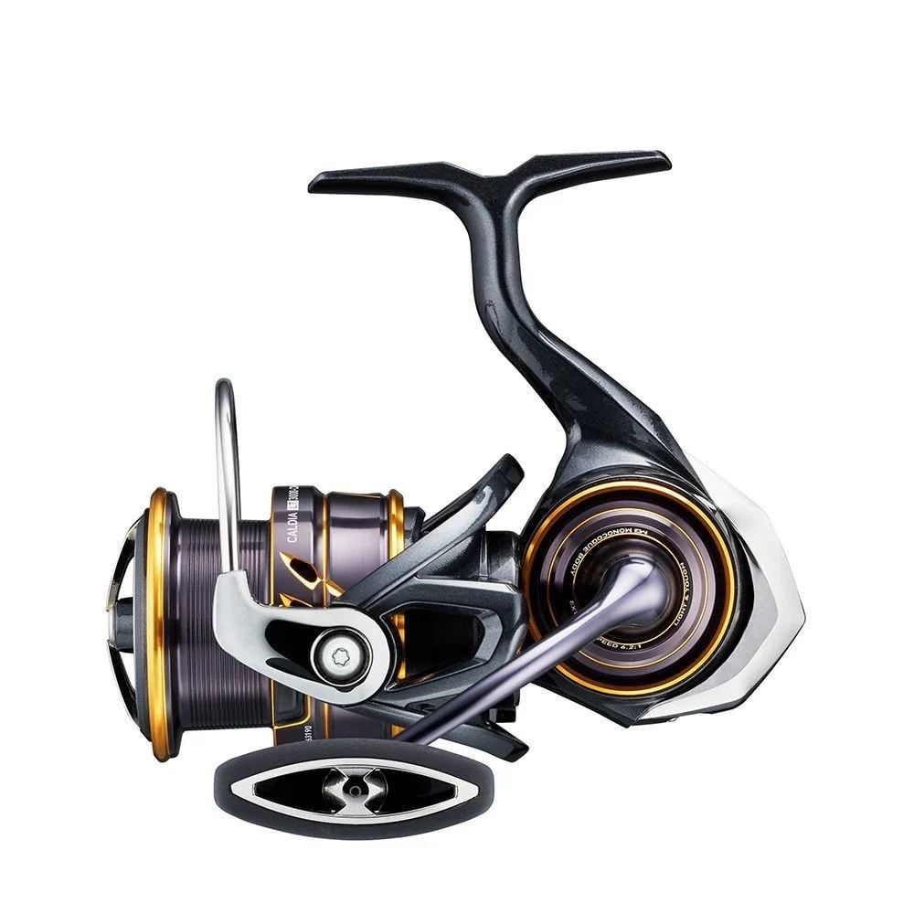 Daiwa Caldia MQ 22 LT 3000 DC Makara