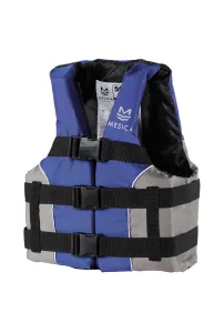 GDR 100S 50N Yüzdürme Yardımcısı +90 KG MAVİ