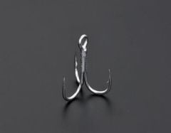 DECOY Y-S21 Standart Treble Üçlü Maket Balık İğnesi