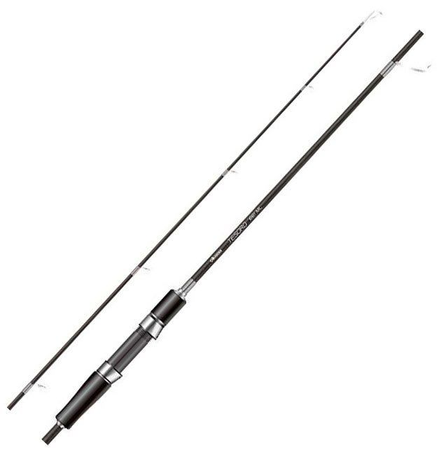 Okuma Tesoro Slow Jigging-S 1,98 cm 20-90 gr Jig Kamışı(tek parça)