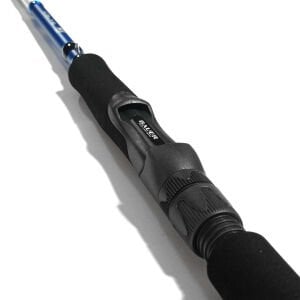Bauer Bambam 274 Cm 40-80 Gr Shore Jig Kamışı