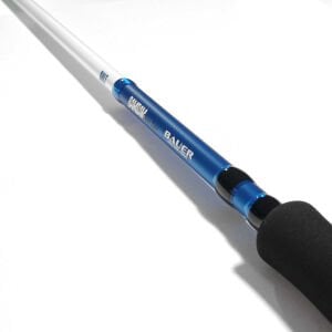 Bauer Bambam 274 Cm 40-80 Gr Shore Jig Kamışı