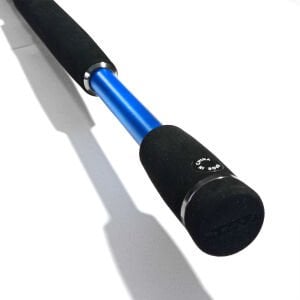 Bauer Bambam 274 Cm 40-80 Gr Shore Jig Kamışı