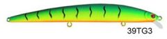 River Treble Devil 125F 12.5cm 14.5Gr  0.3-0.6mt 39TG3
