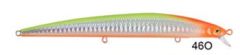 River Treble Devil 125F 12.5cm 14.5Gr  0.3-0.6mt 46O