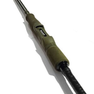 Bauer Zombie 231 Cm 7-22 Gr Spin Olta Kamışı