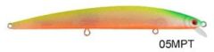 River Treble Devil 125F 12.5cm 14.5Gr  0.3-0.6mt 05MPT