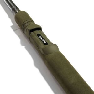 Bauer Zombie 274 Cm 15-42 Gr Spin Olta Kamışı