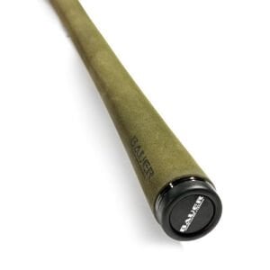 Bauer Zombie 274 Cm 15-42 Gr Spin Olta Kamışı