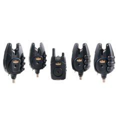 Kudos MK4 4+1  Set Alarm