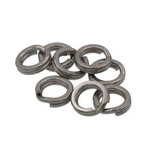 Kaşık Halkası Nikel