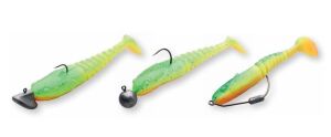 Savage Gear Gobster Shad 11.5cm 16gr Yapay Balık