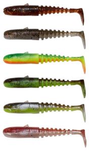 Savage Gear Gobster Shad 11.5cm 16gr Yapay Balık