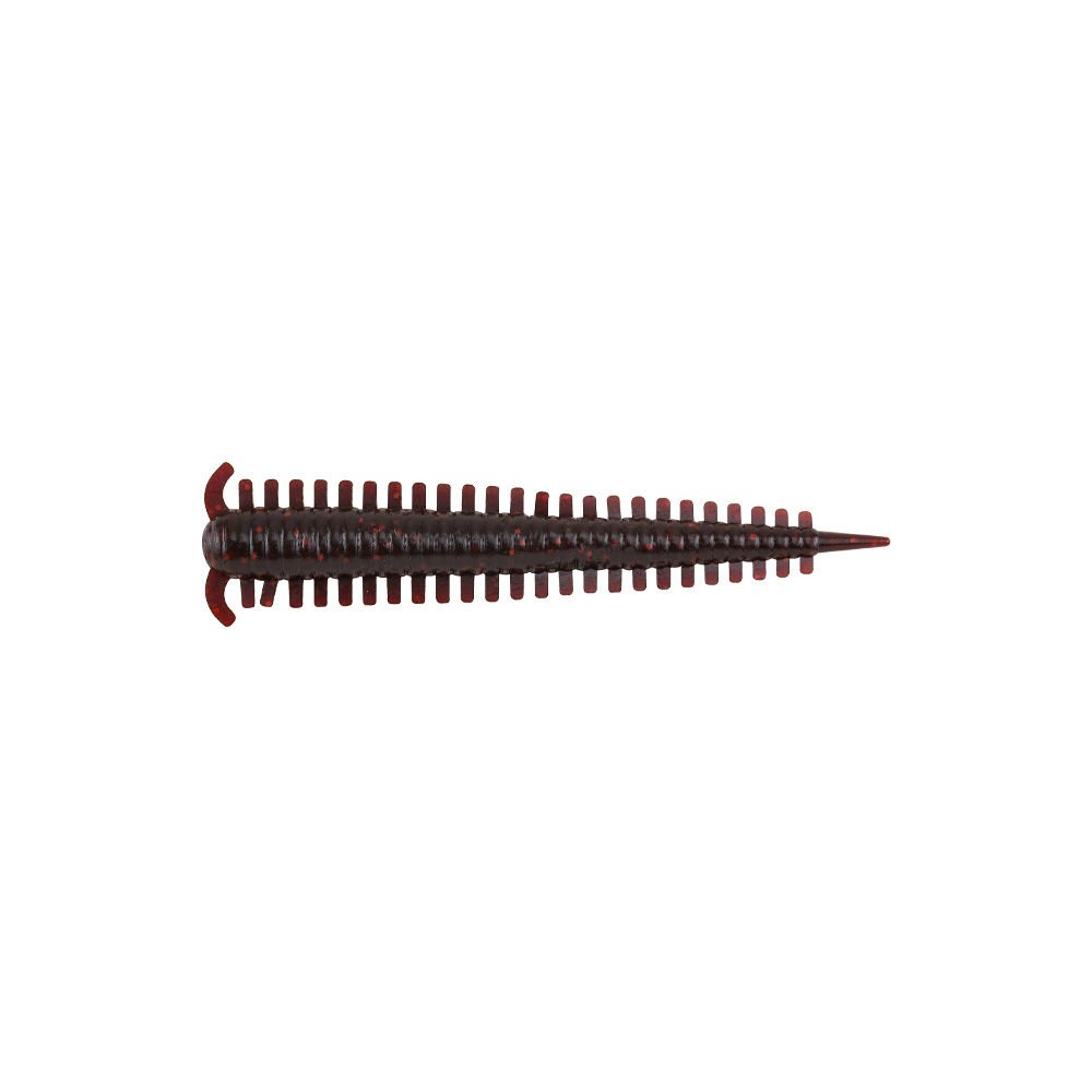 Berkley Gulp Saltwater Sandworm Sahte Kurt MOR (MOTOR OİL)