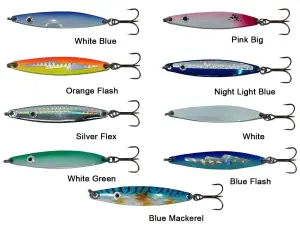 Hansen Fight 7.6cm 24g Kaşık