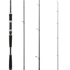 Daiwa New Legalis Seabass 2.72m 14-56gr 2P Olta Kamışı