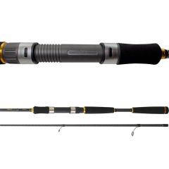 Daiwa New Legalis Seabass 2.72m 14-56gr 2P Olta Kamışı