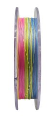 Kendo Classic 8X 300m Multicolor Örgü İp