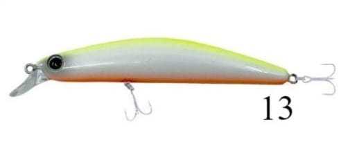 Kendo Killer's Minnow Hasen 100 F 14.1 gr Suni Yem 13