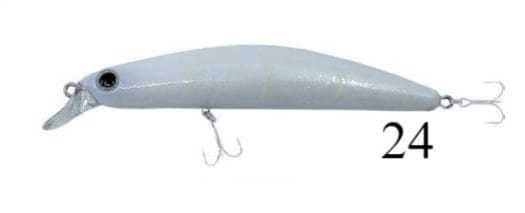 Kendo Killer's Minnow Hasen 100 F 14.1 gr Suni Yem 24
