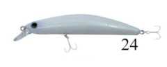 Kendo Killer's Minnow Hasen 100 F 14.1 gr Suni Yem 24