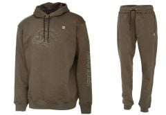 Prologic Mirror Carp  Ivy Green Kapşonlu Eşofman Takımı