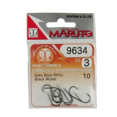 Maruto 9634 Bn İğne