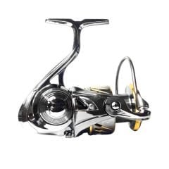 Bauer Rocha 3000 Spin Olta Makinesi