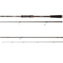 Daiwa New Crossfire 2.70m 10-35gr 2p Olta Kamışı