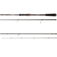 Daiwa New Crossfire 2.44m 14-42gr 2p Olta Kamışı