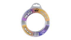 Fujin Hex %100 FC Leader 60mt Shock Leader Misina