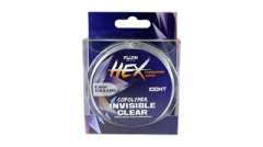 Fujin Hex SHT Ultra FC Kaplamalı 100mt Misina