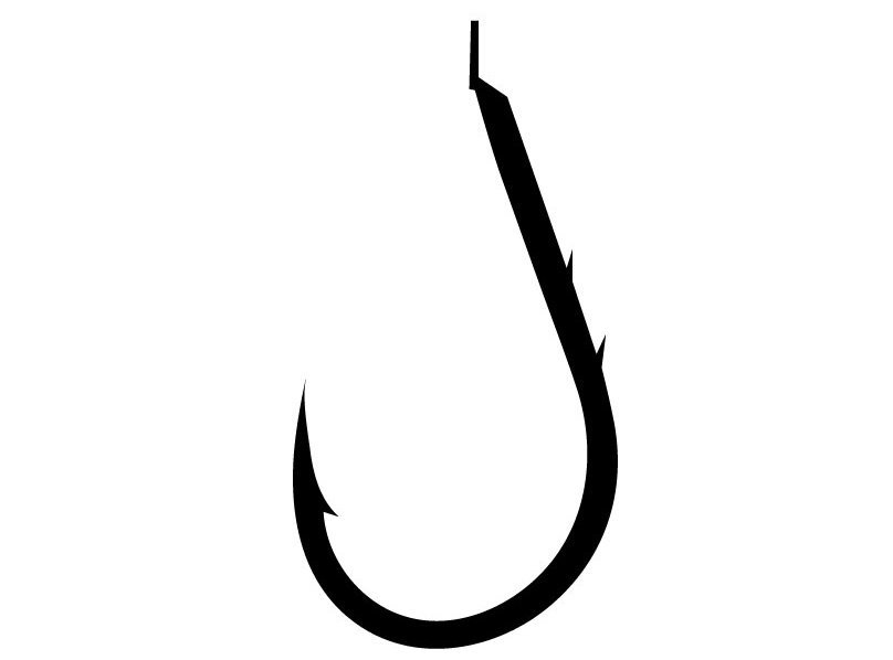 Fudo 5102 Chinu TWO Sliced (Altın İğne) 4