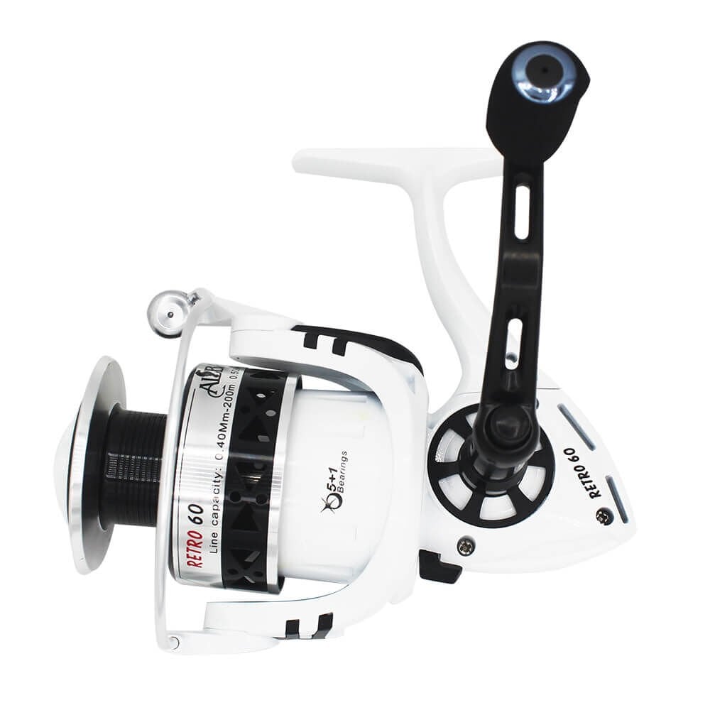 Albastar Retro Olta Makinesi 2000