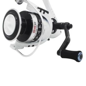 Albastar Retro Olta Makinesi 2000