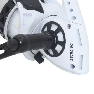 Albastar Retro Olta Makinesi 2000