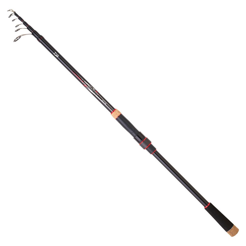 Daiwa Crossfire SL CF 3.30m 15-60gr Tele Kamış
