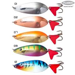 Fladen Picco Turna Kaşiği 15 G 7 cm