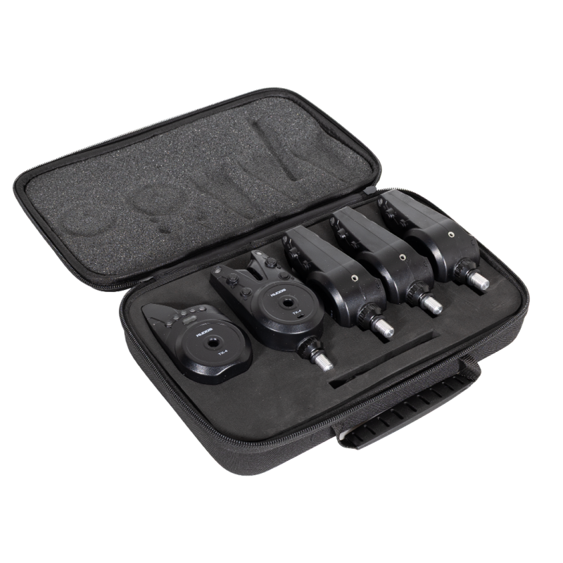 KUDOS TX4 4+1 SET ALARM