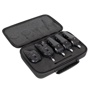 KUDOS TX4 4+1 SET ALARM