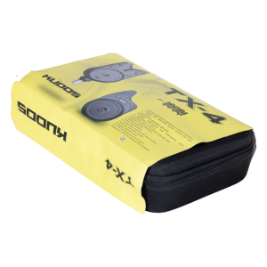 KUDOS TX4 4+1 SET ALARM